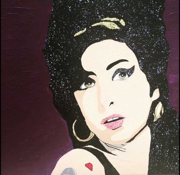 Amy Winehouse