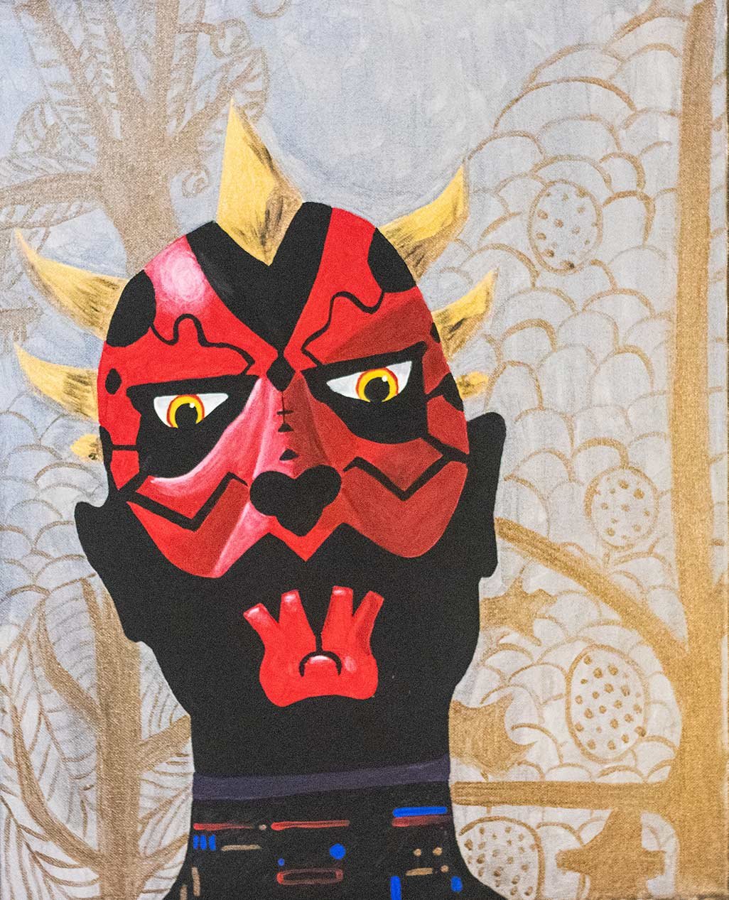 Darth Maul