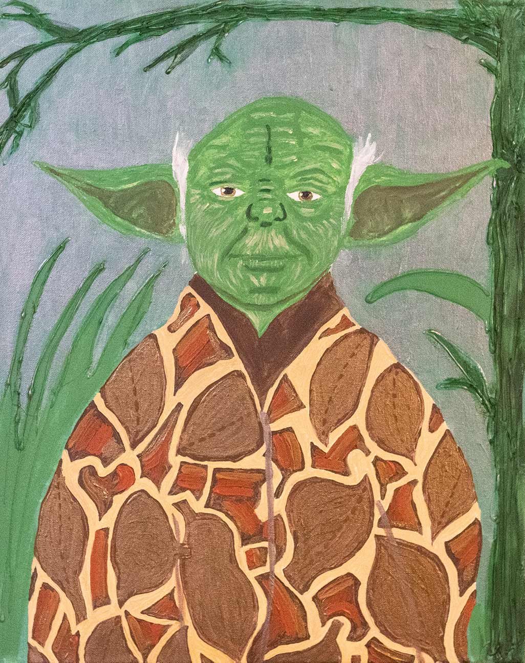 Yoda